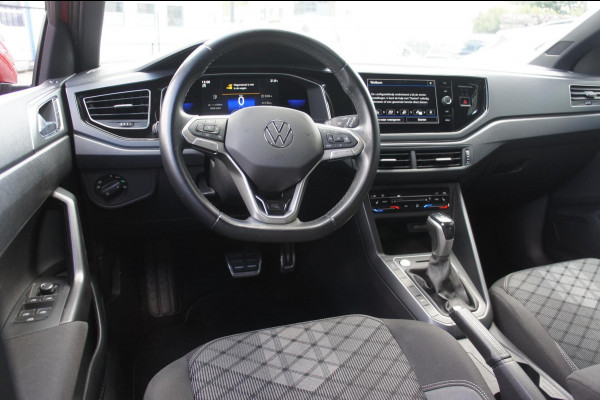 Volkswagen Polo 1.0 TSI R-Line Business