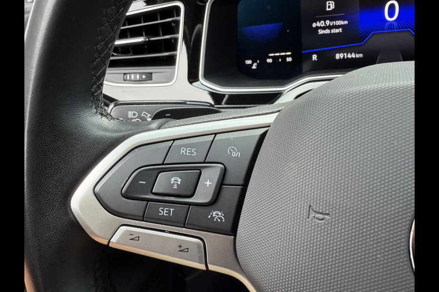 Volkswagen Polo 1.0 TSI R-Line Business