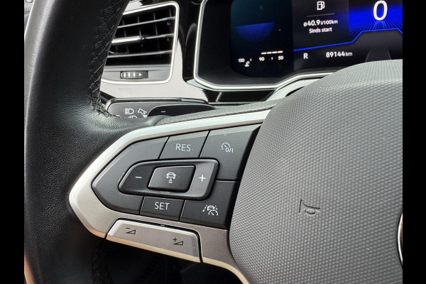 Volkswagen Polo 1.0 TSI R-Line Business