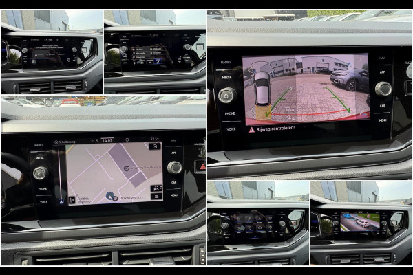 Volkswagen Polo 1.0 TSI R-Line Business