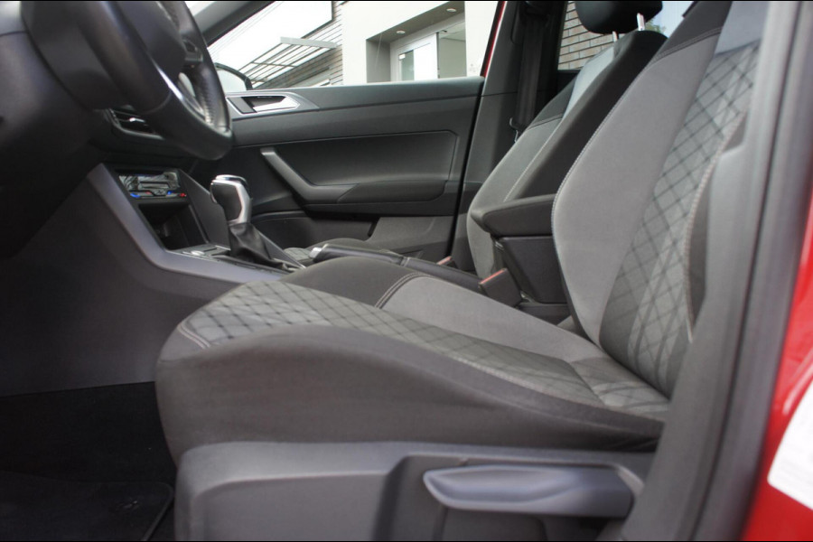 Volkswagen Polo 1.0 TSI R-Line Business