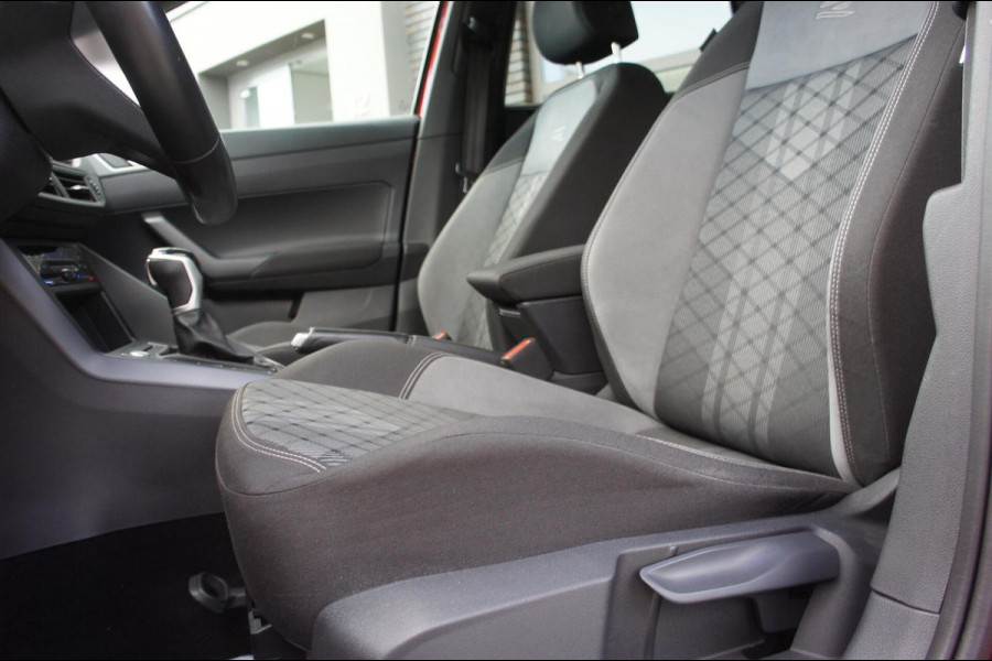 Volkswagen Polo 1.0 TSI R-Line Business