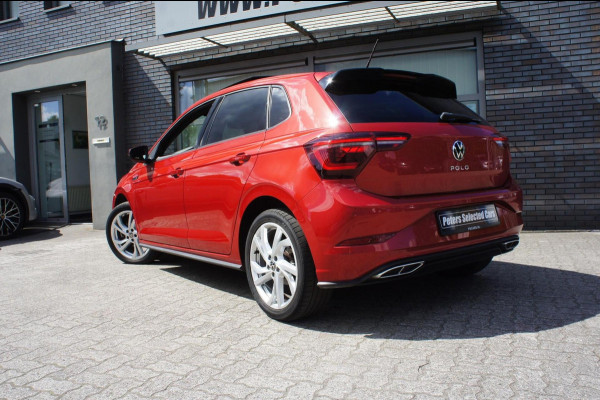 Volkswagen Polo 1.0 TSI R-Line Business