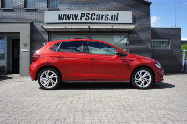 Volkswagen Polo 1.0 TSI R-Line Business