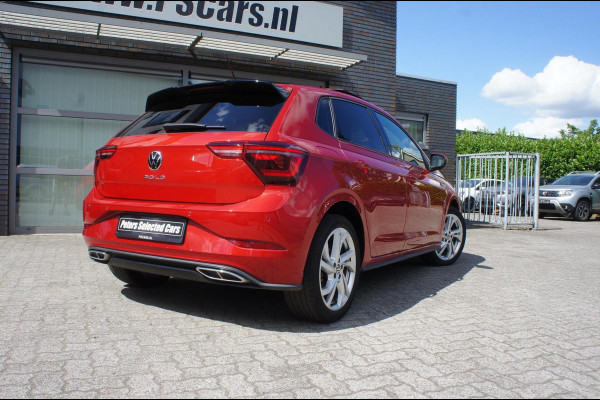 Volkswagen Polo 1.0 TSI R-Line Business