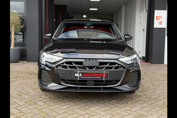 Audi A3 SPORTBACK 35 TFSI S edition Audi A3 SPORTBACK 35 TFSI S edition