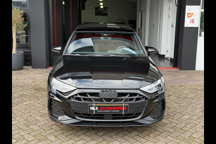 Audi A3 SPORTBACK 35 TFSI S edition Audi A3 SPORTBACK 35 TFSI S edition