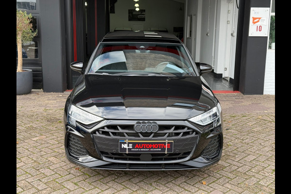 Audi A3 SPORTBACK 35 TFSI S edition Audi A3 SPORTBACK 35 TFSI S edition