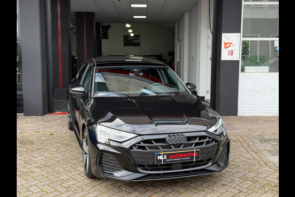 Audi A3 SPORTBACK 35 TFSI S edition Audi A3 SPORTBACK 35 TFSI S edition