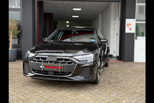 Audi A3 SPORTBACK 35 TFSI S edition Audi A3 SPORTBACK 35 TFSI S edition