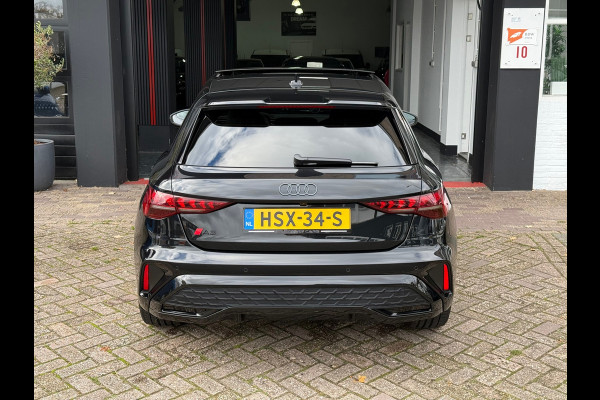 Audi A3 SPORTBACK 35 TFSI S edition Audi A3 SPORTBACK 35 TFSI S edition