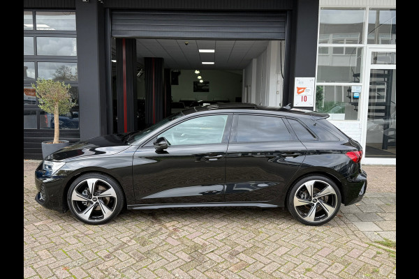 Audi A3 SPORTBACK 35 TFSI S edition Audi A3 SPORTBACK 35 TFSI S edition