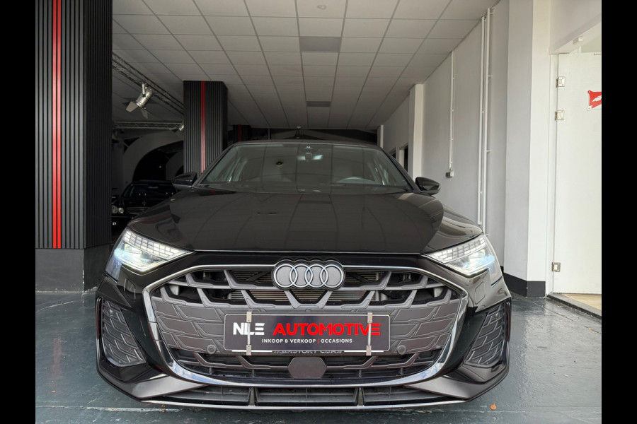 Audi A3 SPORTBACK 35 TFSI S edition Audi A3 SPORTBACK 35 TFSI S edition