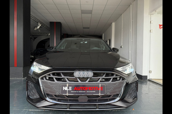 Audi A3 SPORTBACK 35 TFSI S edition Audi A3 SPORTBACK 35 TFSI S edition