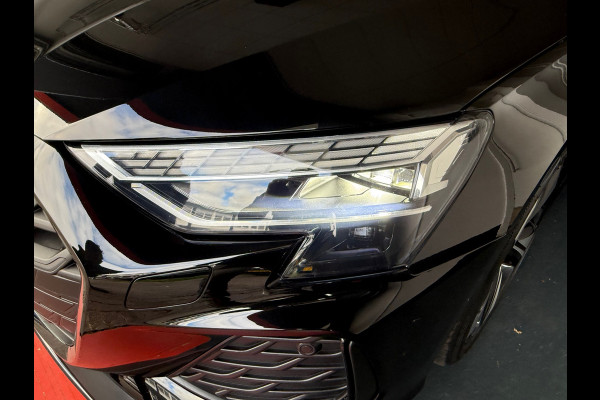 Audi A3 SPORTBACK 35 TFSI S edition Audi A3 SPORTBACK 35 TFSI S edition