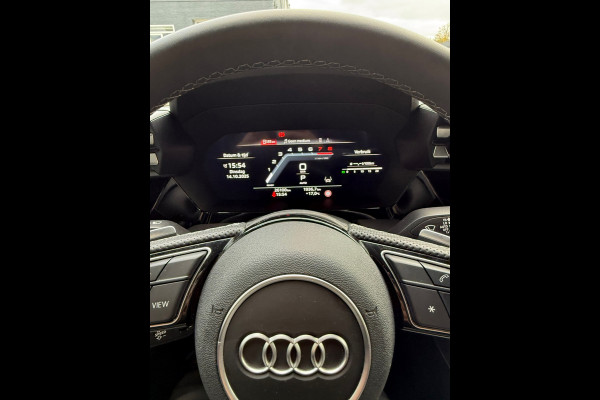 Audi A3 SPORTBACK 35 TFSI S edition Audi A3 SPORTBACK 35 TFSI S edition