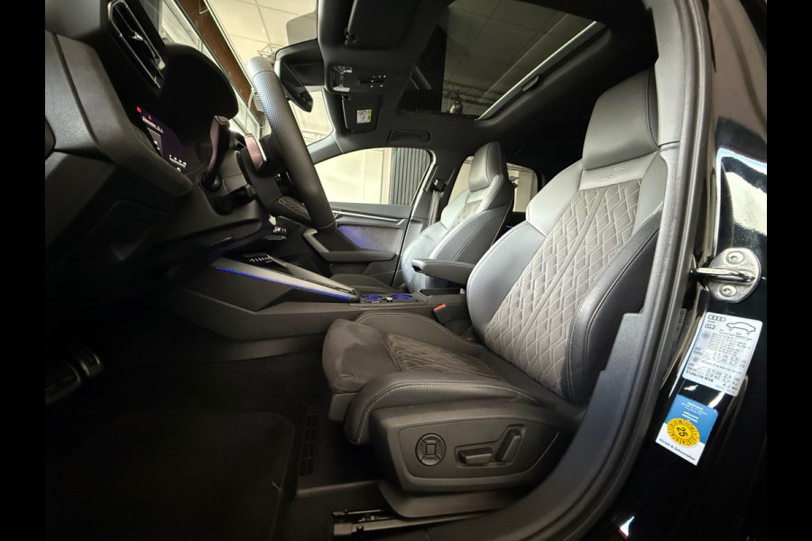 Audi A3 SPORTBACK 35 TFSI S edition Audi A3 SPORTBACK 35 TFSI S edition