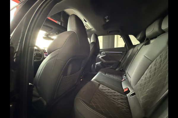 Audi A3 SPORTBACK 35 TFSI S edition Audi A3 SPORTBACK 35 TFSI S edition