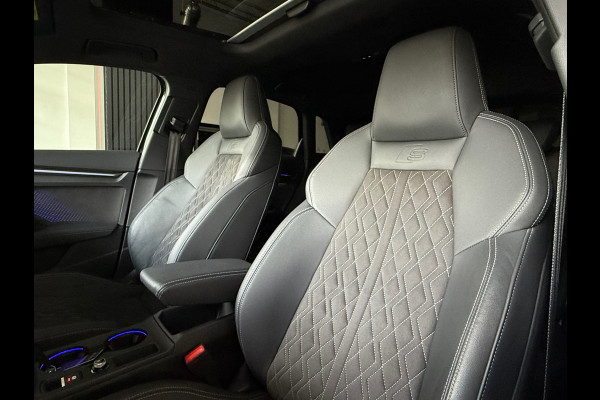 Audi A3 SPORTBACK 35 TFSI S edition Audi A3 SPORTBACK 35 TFSI S edition