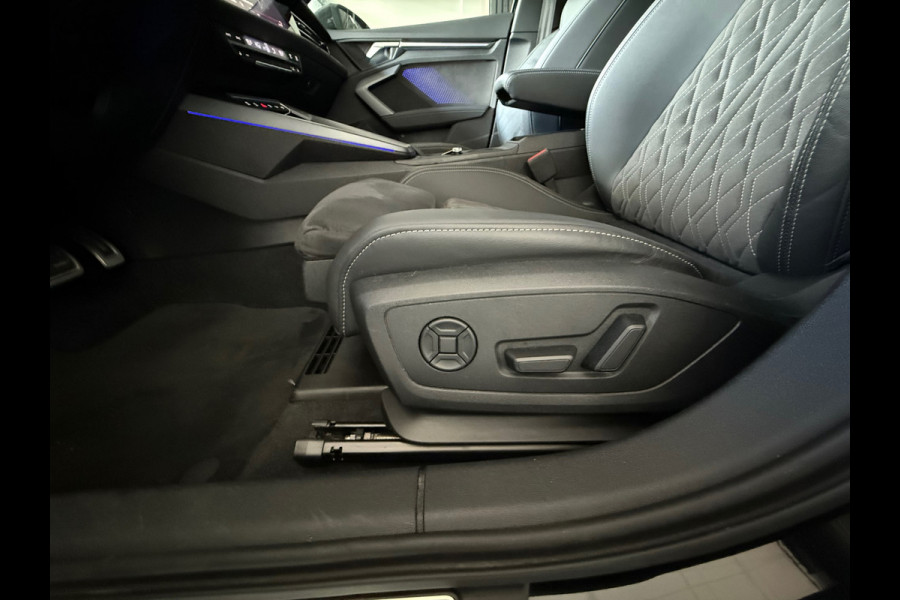 Audi A3 SPORTBACK 35 TFSI S edition Audi A3 SPORTBACK 35 TFSI S edition