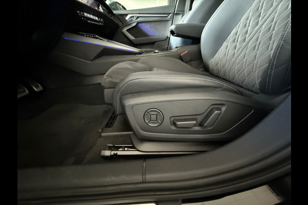 Audi A3 SPORTBACK 35 TFSI S edition Audi A3 SPORTBACK 35 TFSI S edition