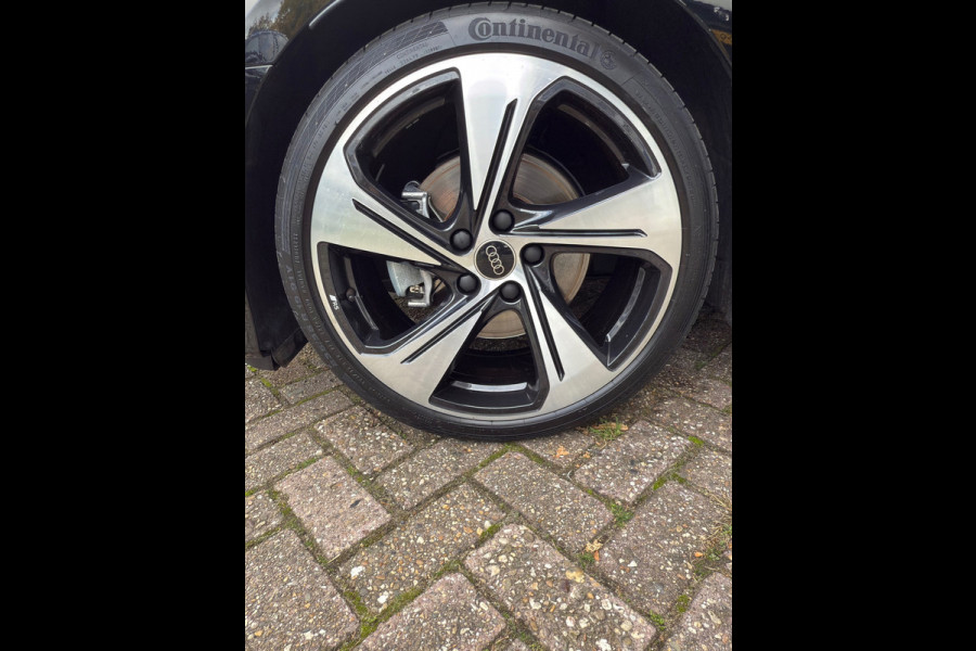 Audi A3 SPORTBACK 35 TFSI S edition Audi A3 SPORTBACK 35 TFSI S edition