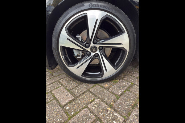 Audi A3 SPORTBACK 35 TFSI S edition Audi A3 SPORTBACK 35 TFSI S edition