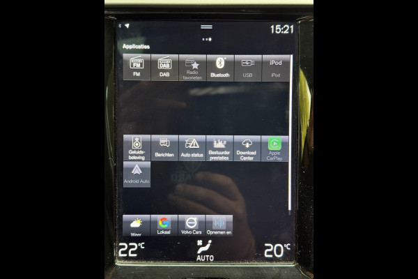 Volvo XC60 2.0 T8 Twin Engine AWD R-Design l Pano l 360 Camera l HK Audio l Trekhaak l Luchtvering l