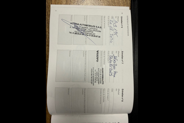 Volvo XC60 2.0 T8 Twin Engine AWD R-Design l Pano l 360 Camera l HK Audio l Trekhaak l Luchtvering l