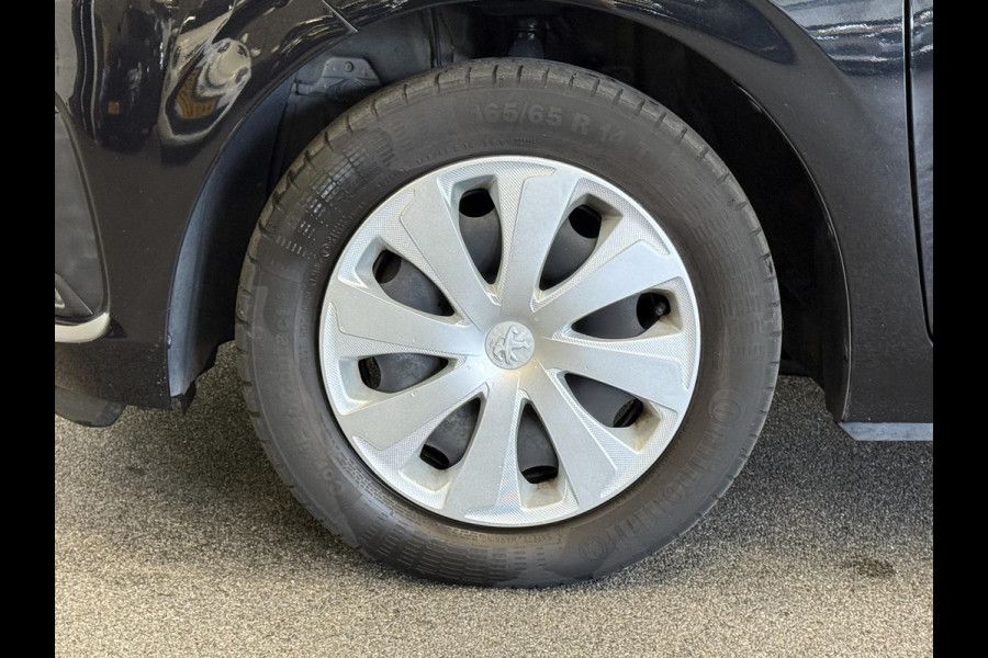 Peugeot 108 1.0 e-VTi Active Airco Bluetooth Elektrisch pakket 5 deurs 56899 km! Peugeot 108 1.0 e-VTi Active Airco Bluetooth Elektrisch pakket 5 deurs 56899 km!