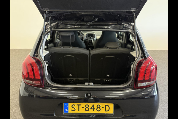 Peugeot 108 1.0 e-VTi Active Airco Bluetooth Elektrisch pakket 5 deurs 56899 km! Peugeot 108 1.0 e-VTi Active Airco Bluetooth Elektrisch pakket 5 deurs 56899 km!