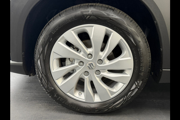 Suzuki S-Cross 1.4 Boosterjet AllGrip Style Smart Hybrid | Nieuwstaat | 12.000km | Navi |1e eigenaar | Camera | ACC | Stoelverw. Suzuki S-Cross 1.4 Boosterjet AllGrip Style Smart Hybrid | Nieuwstaat | 12.000km | Navi |1e eigenaar | Camera | ACC | Stoelverw.