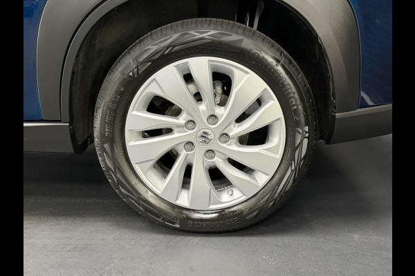 Suzuki S-Cross 1.4 Boosterjet AllGrip Style Smart Hybrid | Nieuwstaat | 12.000km | Navi |1e eigenaar | Camera | ACC | Stoelverw. Suzuki S-Cross 1.4 Boosterjet AllGrip Style Smart Hybrid | Nieuwstaat | 12.000km | Navi |1e eigenaar | Camera | ACC | Stoelverw.