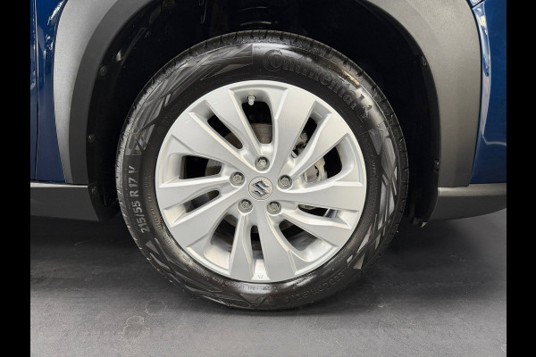 Suzuki S-Cross 1.4 Boosterjet AllGrip Style Smart Hybrid | Nieuwstaat | 12.000km | Navi |1e eigenaar | Camera | ACC | Stoelverw. Suzuki S-Cross 1.4 Boosterjet AllGrip Style Smart Hybrid | Nieuwstaat | 12.000km | Navi |1e eigenaar | Camera | ACC | Stoelverw.