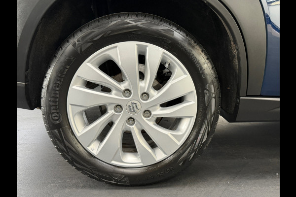 Suzuki S-Cross 1.4 Boosterjet AllGrip Style Smart Hybrid | Nieuwstaat | 12.000km | Navi |1e eigenaar | Camera | ACC | Stoelverw. Suzuki S-Cross 1.4 Boosterjet AllGrip Style Smart Hybrid | Nieuwstaat | 12.000km | Navi |1e eigenaar | Camera | ACC | Stoelverw.