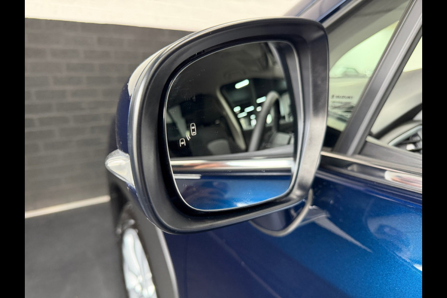 Suzuki S-Cross 1.4 Boosterjet AllGrip Style Smart Hybrid | Nieuwstaat | 12.000km | Navi |1e eigenaar | Camera | ACC | Stoelverw. Suzuki S-Cross 1.4 Boosterjet AllGrip Style Smart Hybrid | Nieuwstaat | 12.000km | Navi |1e eigenaar | Camera | ACC | Stoelverw.