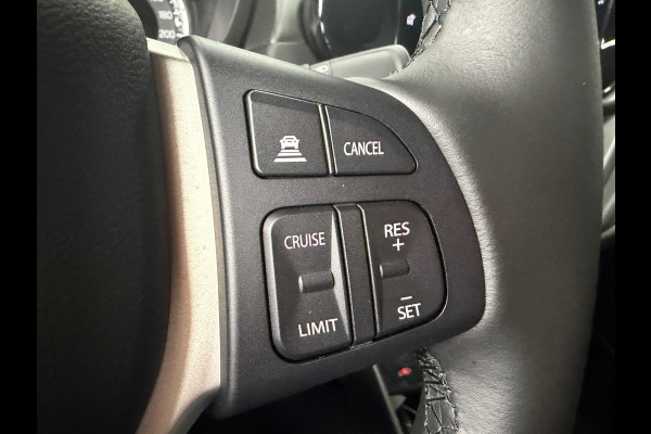 Suzuki S-Cross 1.4 Boosterjet AllGrip Style Smart Hybrid | Nieuwstaat | 12.000km | Navi |1e eigenaar | Camera | ACC | Stoelverw. Suzuki S-Cross 1.4 Boosterjet AllGrip Style Smart Hybrid | Nieuwstaat | 12.000km | Navi |1e eigenaar | Camera | ACC | Stoelverw.