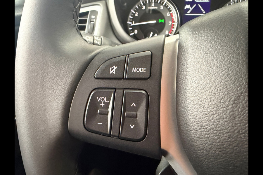 Suzuki S-Cross 1.4 Boosterjet AllGrip Style Smart Hybrid | Nieuwstaat | 12.000km | Navi |1e eigenaar | Camera | ACC | Stoelverw. Suzuki S-Cross 1.4 Boosterjet AllGrip Style Smart Hybrid | Nieuwstaat | 12.000km | Navi |1e eigenaar | Camera | ACC | Stoelverw.
