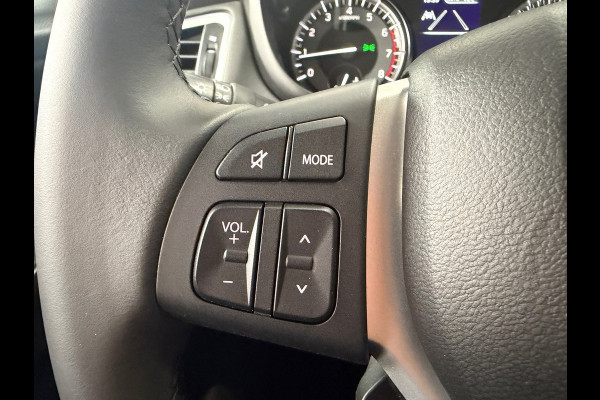 Suzuki S-Cross 1.4 Boosterjet AllGrip Style Smart Hybrid | Nieuwstaat | 12.000km | Navi |1e eigenaar | Camera | ACC | Stoelverw. Suzuki S-Cross 1.4 Boosterjet AllGrip Style Smart Hybrid | Nieuwstaat | 12.000km | Navi |1e eigenaar | Camera | ACC | Stoelverw.
