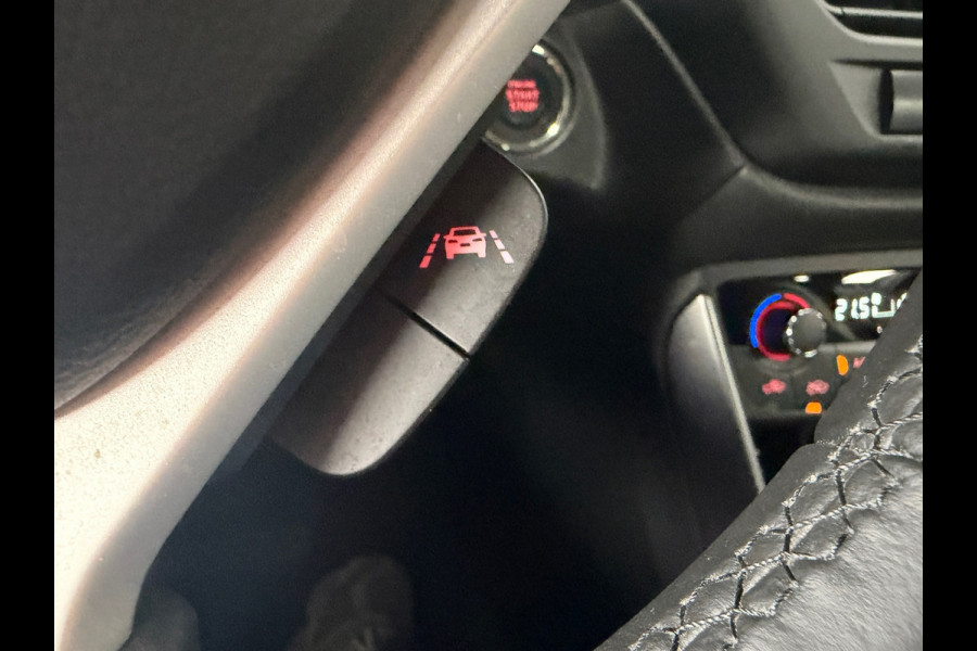 Suzuki S-Cross 1.4 Boosterjet AllGrip Style Smart Hybrid | Nieuwstaat | 12.000km | Navi |1e eigenaar | Camera | ACC | Stoelverw. Suzuki S-Cross 1.4 Boosterjet AllGrip Style Smart Hybrid | Nieuwstaat | 12.000km | Navi |1e eigenaar | Camera | ACC | Stoelverw.