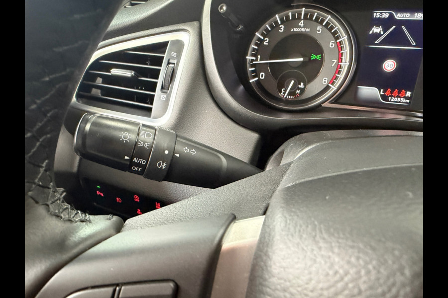 Suzuki S-Cross 1.4 Boosterjet AllGrip Style Smart Hybrid | Nieuwstaat | 12.000km | Navi |1e eigenaar | Camera | ACC | Stoelverw. Suzuki S-Cross 1.4 Boosterjet AllGrip Style Smart Hybrid | Nieuwstaat | 12.000km | Navi |1e eigenaar | Camera | ACC | Stoelverw.