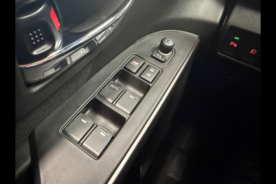 Suzuki S-Cross 1.4 Boosterjet AllGrip Style Smart Hybrid | Nieuwstaat | 12.000km | Navi |1e eigenaar | Camera | ACC | Stoelverw. Suzuki S-Cross 1.4 Boosterjet AllGrip Style Smart Hybrid | Nieuwstaat | 12.000km | Navi |1e eigenaar | Camera | ACC | Stoelverw.