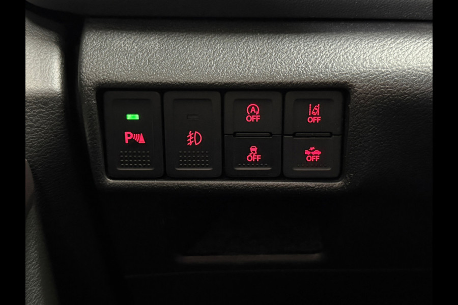 Suzuki S-Cross 1.4 Boosterjet AllGrip Style Smart Hybrid | Nieuwstaat | 12.000km | Navi |1e eigenaar | Camera | ACC | Stoelverw. Suzuki S-Cross 1.4 Boosterjet AllGrip Style Smart Hybrid | Nieuwstaat | 12.000km | Navi |1e eigenaar | Camera | ACC | Stoelverw.