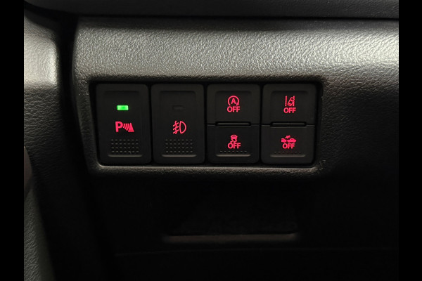 Suzuki S-Cross 1.4 Boosterjet AllGrip Style Smart Hybrid | Nieuwstaat | 12.000km | Navi |1e eigenaar | Camera | ACC | Stoelverw. Suzuki S-Cross 1.4 Boosterjet AllGrip Style Smart Hybrid | Nieuwstaat | 12.000km | Navi |1e eigenaar | Camera | ACC | Stoelverw.