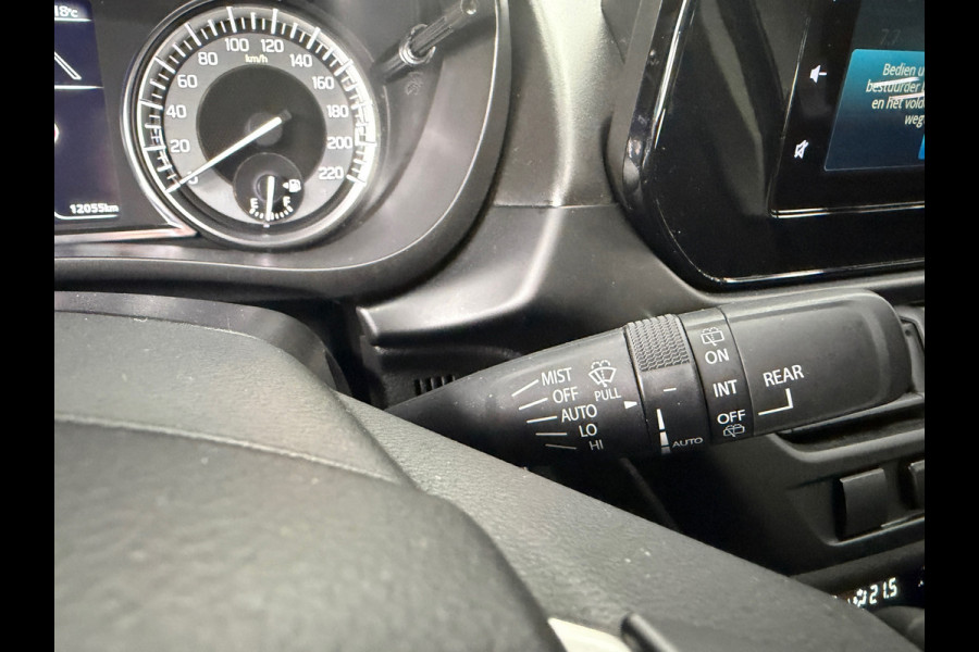 Suzuki S-Cross 1.4 Boosterjet AllGrip Style Smart Hybrid | Nieuwstaat | 12.000km | Navi |1e eigenaar | Camera | ACC | Stoelverw. Suzuki S-Cross 1.4 Boosterjet AllGrip Style Smart Hybrid | Nieuwstaat | 12.000km | Navi |1e eigenaar | Camera | ACC | Stoelverw.