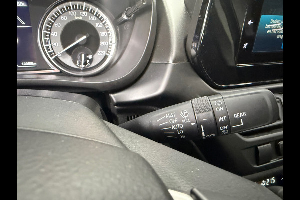 Suzuki S-Cross 1.4 Boosterjet AllGrip Style Smart Hybrid | Nieuwstaat | 12.000km | Navi |1e eigenaar | Camera | ACC | Stoelverw. Suzuki S-Cross 1.4 Boosterjet AllGrip Style Smart Hybrid | Nieuwstaat | 12.000km | Navi |1e eigenaar | Camera | ACC | Stoelverw.