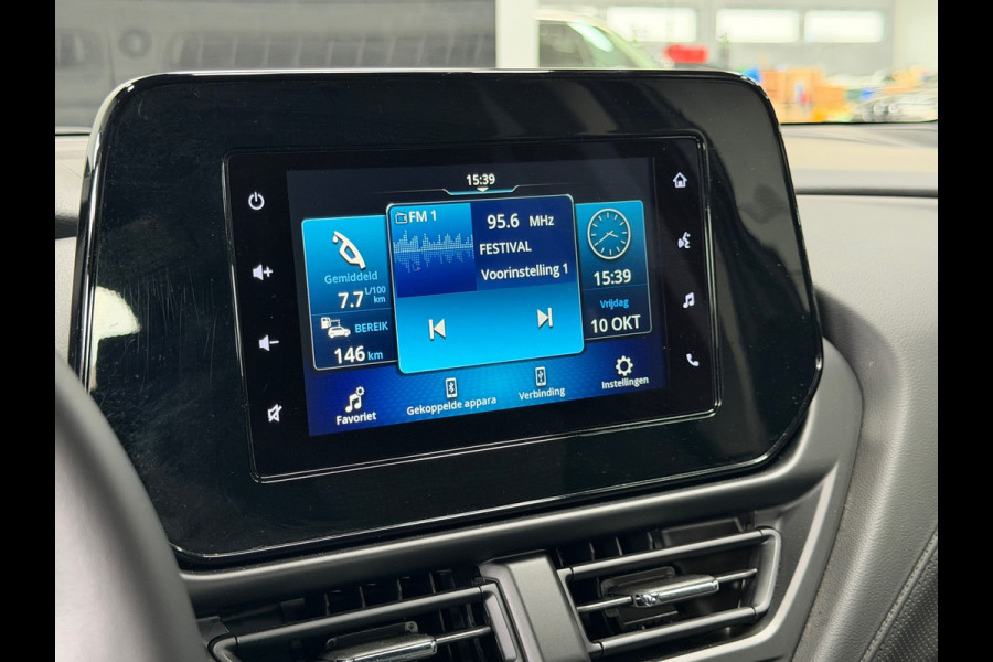 Suzuki S-Cross 1.4 Boosterjet AllGrip Style Smart Hybrid | Nieuwstaat | 12.000km | Navi |1e eigenaar | Camera | ACC | Stoelverw. Suzuki S-Cross 1.4 Boosterjet AllGrip Style Smart Hybrid | Nieuwstaat | 12.000km | Navi |1e eigenaar | Camera | ACC | Stoelverw.