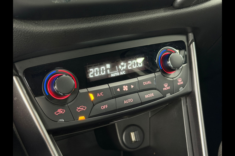 Suzuki S-Cross 1.4 Boosterjet AllGrip Style Smart Hybrid | Nieuwstaat | 12.000km | Navi |1e eigenaar | Camera | ACC | Stoelverw. Suzuki S-Cross 1.4 Boosterjet AllGrip Style Smart Hybrid | Nieuwstaat | 12.000km | Navi |1e eigenaar | Camera | ACC | Stoelverw.