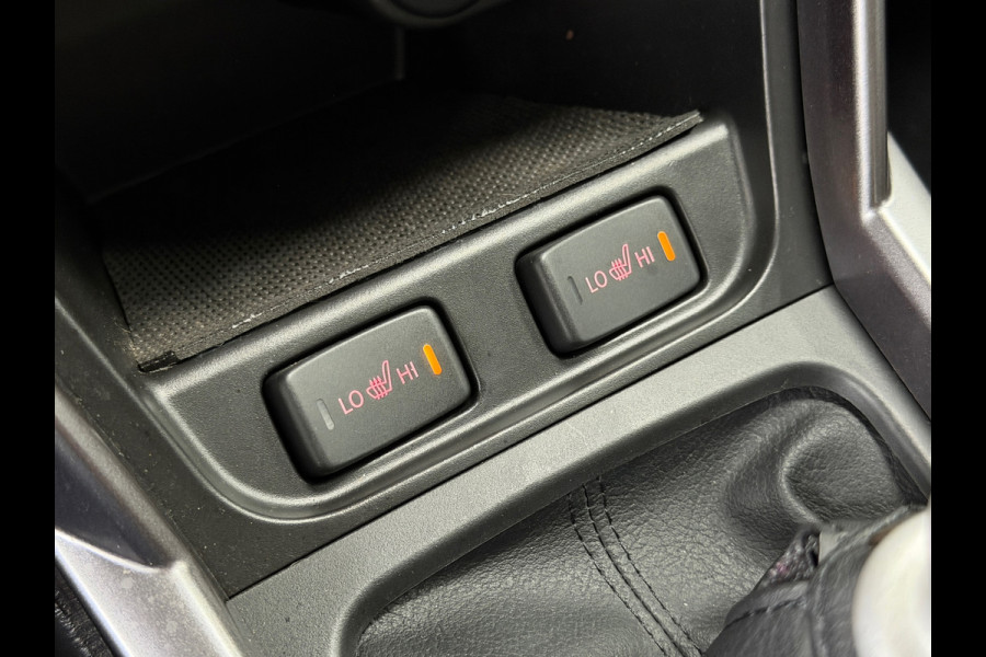 Suzuki S-Cross 1.4 Boosterjet AllGrip Style Smart Hybrid | Nieuwstaat | 12.000km | Navi |1e eigenaar | Camera | ACC | Stoelverw. Suzuki S-Cross 1.4 Boosterjet AllGrip Style Smart Hybrid | Nieuwstaat | 12.000km | Navi |1e eigenaar | Camera | ACC | Stoelverw.