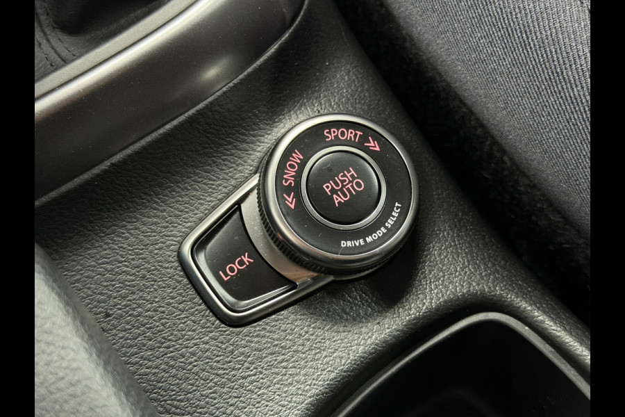 Suzuki S-Cross 1.4 Boosterjet AllGrip Style Smart Hybrid | Nieuwstaat | 12.000km | Navi |1e eigenaar | Camera | ACC | Stoelverw. Suzuki S-Cross 1.4 Boosterjet AllGrip Style Smart Hybrid | Nieuwstaat | 12.000km | Navi |1e eigenaar | Camera | ACC | Stoelverw.